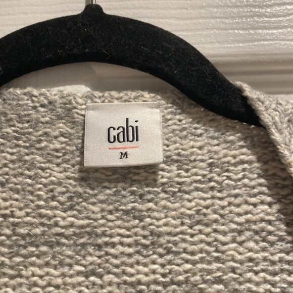Cabi Style 3701 sweater - Picture 3 of 3